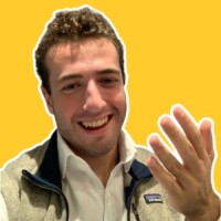 Your Average Finance Bro logo - Similar company to Jennes