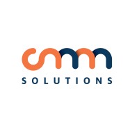CMM Solutions logo - Similar company to Dinefer Maroc