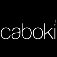 Caboki logo - email format related to TASK HUSTLE LLC
