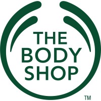 The bodyshop Saudi East logo - Similar company to Alsafa Store