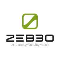 ZEB30 logo - Similar company to Unipee - Professionisti Riuniti