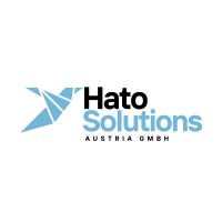 Hato Solutions Austria GmbH logo - Similar company to Secureio Gmbh