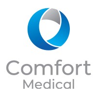 Comfort Medical, LLC logo - Similar company to Lilial