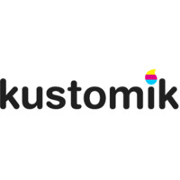 Kustomik logo - Similar company to Fmf Electric