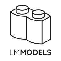 LMmodels logo - Similar company to Onmates®