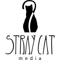 Stray Cat Media logo - Similar company to Prime Motion Graphics