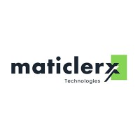 Maticlerx Technologies logo - Similar company to Midas Technologies