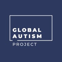 Global Autism Project logo - Similar company to Gracent