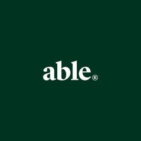 able_® logo - Similar company to Plando