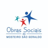Obras Sociais do Mosteiro São Geraldo logo - Similar company to Kemisk Comercio De Oleos Ltda
