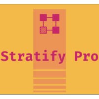StratifyPro logo - Similar company to Rfprime