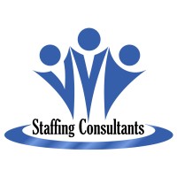VVI Staffing Consultants logo - Similar company to Vvi