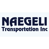 Naegeli Transportation Inc logo - Similar company to Cna Freight, Llc