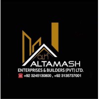 Altamash Enterprises & Builders Pvt.ltd logo - Similar company to Cnext International Pvt Ltd