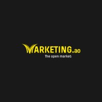 MARKETING.ao logo - Similar company to X Criative