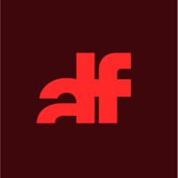 ALF - Audiologopædisk Forening logo - Similar company to Sprogeriet