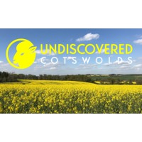 Undiscovered Cotswolds logo - Similar company to Panoramic Journeys Ltd And Llc