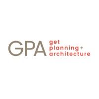 Get Planning and Architecture logo - Similar company to Pr Architecture Ltd.
