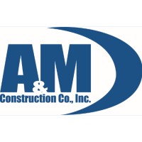 A&M Construction Co. logo - Similar company to Hydra Tech, Inc.