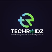 Techroidz (SMC Pvt, Ltd) logo - Similar company to Codes_Techvista