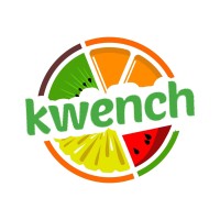 Kwench Juice Bar logo - Similar company to Juice Bucket Llp
