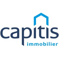 Capitis sàrl logo - Similar company to D&D Immobilier