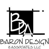 Baron Design & Associates, LLC logo - Similar company to Bates
