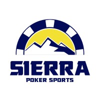 Sierra Poker logo - Similar company to Como Morar Nos Eua