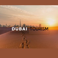 Dubai Tourism logo - Similar company to Local Performance Seo