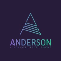 Anderson Associates Recruitment logo - Similar company to Made In Group
