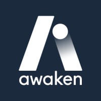 Awaken Intelligence, a Creovai company logo - Similar company to Tethr, A Creovai Company