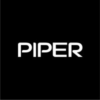 PIPER logo - Similar company to Masefer S.R.L.