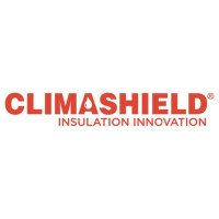 Climashield logo - Similar company to Climashield