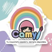Distribuidora Camy logo - Similar company to Camy