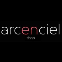Arc-En-Ciel logo - Similar company to Arc En Ciel Sublimation