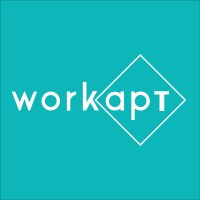 Workapt - Formação logo - Similar company to Roll-It Lda.