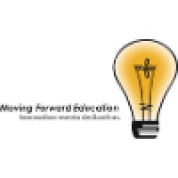 Moving Forward Education