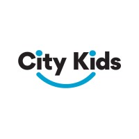 City Kids logo - Similar company to City Kids Wilderness Project