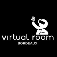 Virtual Room Bordeaux logo - Similar company to Rush Action Game