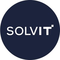 SOLVIT logo - Similar company to Telnet