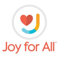 Joy for All logo - Similar company to Utopia Experiences