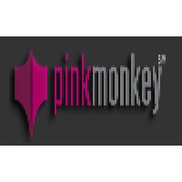 Pink Monkey Chicago logo - Similar company to Stroken Llc