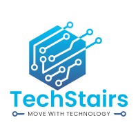 TechStairs Pakistan Pvt. Ltd. logo - Similar company to Sky M Tech Engineering & Contractor