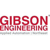 Gibson Engineering logo - Similar company to Olympus Controls