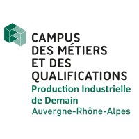 CAMPUS DES METIERS ET DES QUALIFICATIONS PID logo - Similar company to Lycee Polyvalent Paul Constans