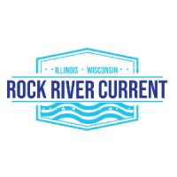 Rock River Current logo - Similar company to 13 Wrex