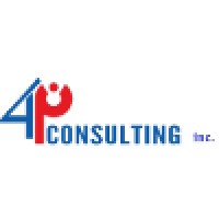 4P Consulting Inc. logo - Similar company to 4P Consulting Group
