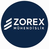 Zorex Mühendislik logo - Similar company to Cross Endüstriyel
