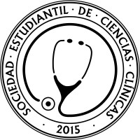 SECC | Sociedad Estudiantil de Ciencias Clínicas logo - Similar company to Internist Hub
