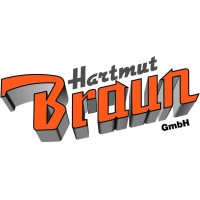 Hartmut Braun GmbH logo - Similar company to Global Truss